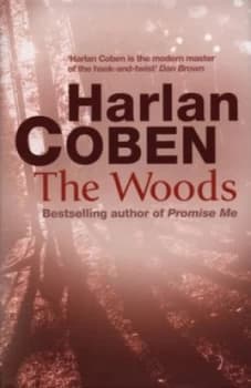 Image of The Woods by Harlan Coben Hardback
