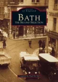 Image of Bath by Paul Death Paperback