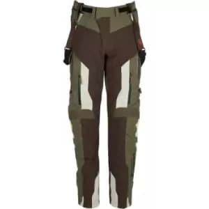 Image of Furygan Discovery Coffee Pearl Khaki M
