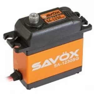 Image of Savox Air Mega Torque Coreless Digital Servo 36Kg/0.16S@6.0V