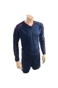 Image of Marseille T-Shirt & Shorts Set