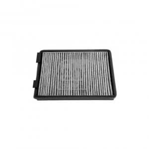 Image of Cabin Pollen Filter FEBI BILSTEIN 12264