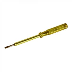 Image of C.K Tools Heavy Duty 4mm 100-500V Mains tester