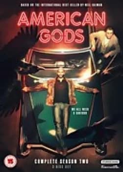 Image of American Gods Season 2