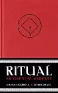 Image of ritual an essential grimoire