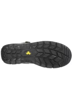 Image of Safety AS335 Internal Metatarsal Safety Boots