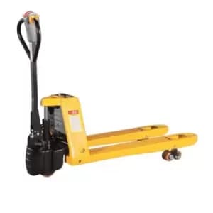 Image of Slingsby Powered Pallet Truck, 1500kg Capacity