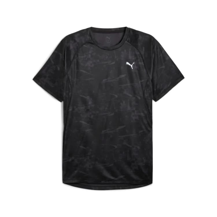 Image of Jersey Puma Teamwear Velocity Noir Male S