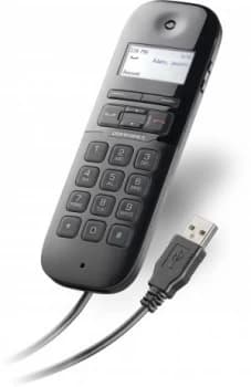 Image of Plantronics Calisto P240 IC Headset