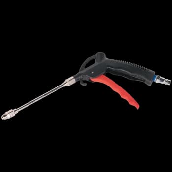 Image of Sealey SA9244 Pistol Type Air Blow Gun