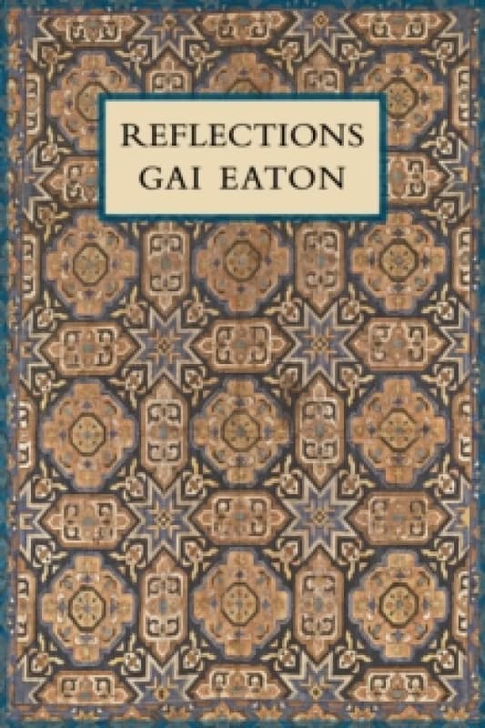 Image of Reflections Paperback / softback