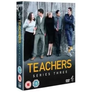 Image of Teachers - Series 3