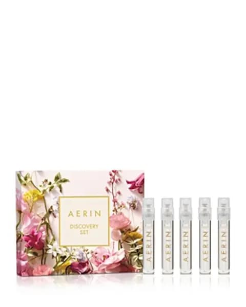 Image of Aerin Bestsellers Fragrance Discovery Gift Set