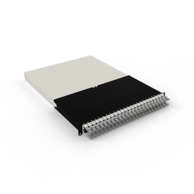 Image of PATCHBOX .one / 30RU / UTP / Grey