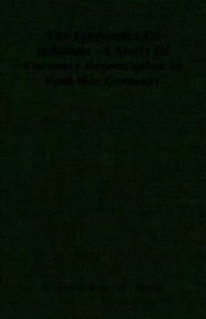 Image of Economics of Inflation - a Study of Currency Depreciation in Post War Germa by Costantino Bresciani - Turroni Paperback