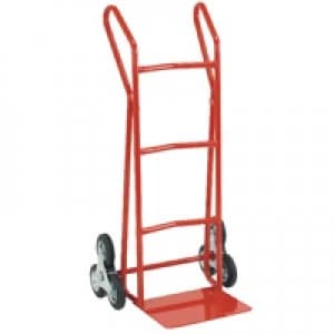 Image of Slingsby Hand Truck Heavy Duty SC3 Stair Climbing Wheels 309049
