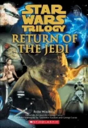 Image of return of the jedi