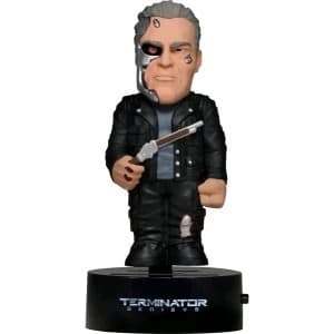 Image of T 800 Terminator Genisys Body Knocker