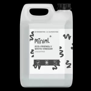 Image of White Vinegar - Unscented - Refill