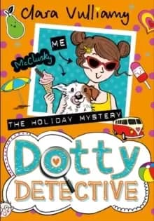 Image of The Holiday Mystery