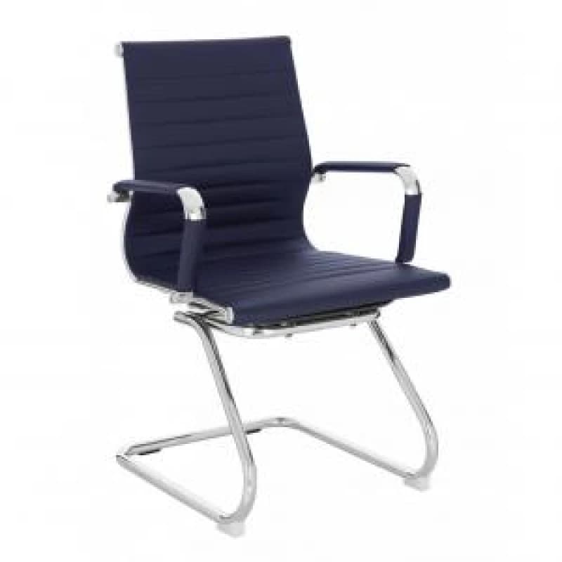 Image of Nautilus Designs Aura Contemporary Medium Back Bonded Leather EXR41600NA