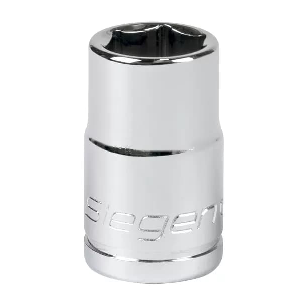 Image of Genuine SEALEY S0578 WallDrive® Socket 11mm 3/8Sq Drive