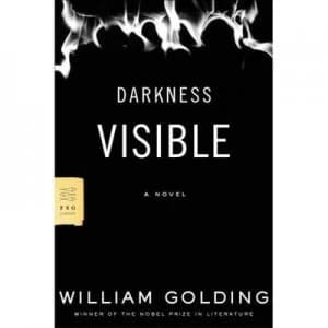 Image of Darkness Visible by William Golding Paperback