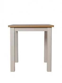 Image of K-Interiors Fontana Table & 2 Chairs