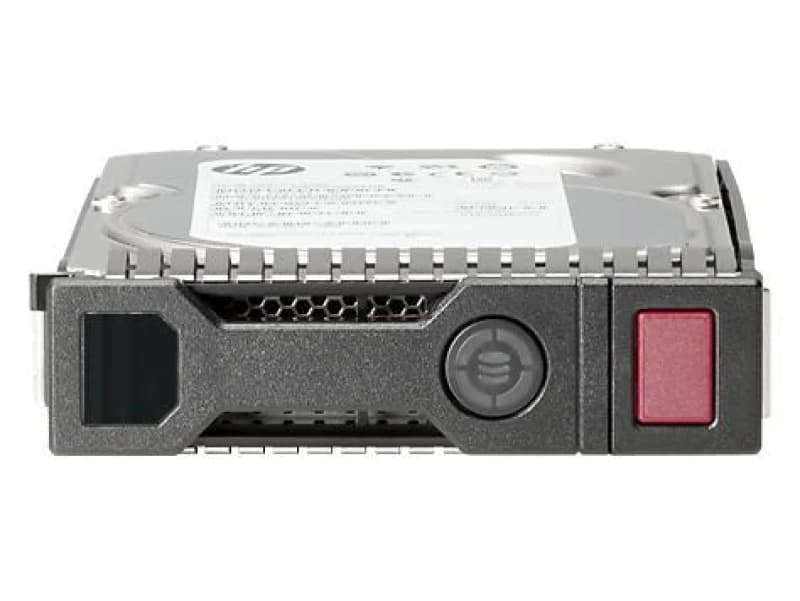 Image of HPE DRV HDD 8 6G 7.2K LFF S