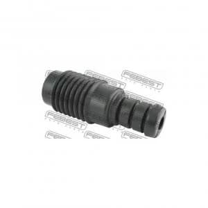 Image of Shock Absorber Boot Gaiter Dust Cover FEBEST RNSHB-CLIF