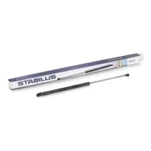 Image of STABILUS Tailgate strut AUDI 8413HV 8D9827552