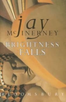 Image of Brightness Falls by Jay Mcinerney Book