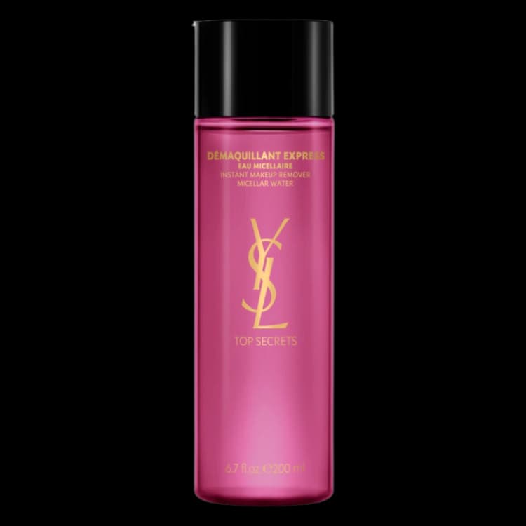 Image of Yves Saint Laurent YSL Top Secret Micellar Water Makeup Remover Misc