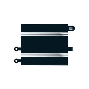 Image of Scalextric Straight Classic To Sport Convertor Track Accessory Pack