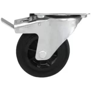 Image of Gedore Swivel castor f. tool trolleys MECHANIC