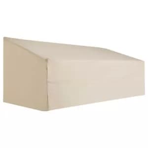 Image of Outsunny Waterproof Furniture Cover For 3 Seat Sofa, 218Lx111Wx101H cm