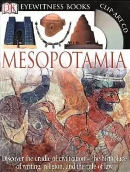 Image of DK Eyewitness Books: Mesopotamia by John Farndon