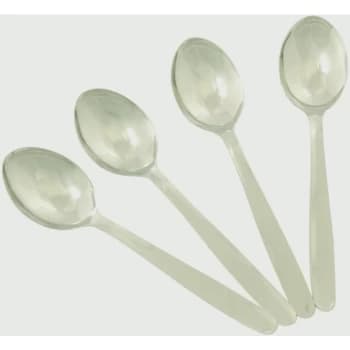Image of Chef Aid Stainless Steel Spoons
