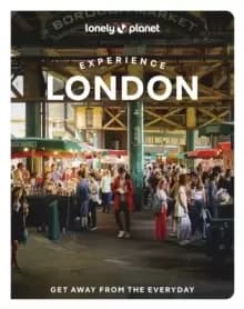 Image of Lonely Planet Experience London