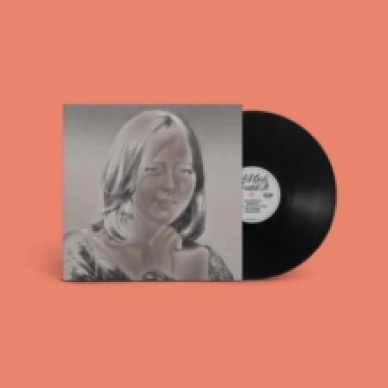 Image of Scratch It Vinyl