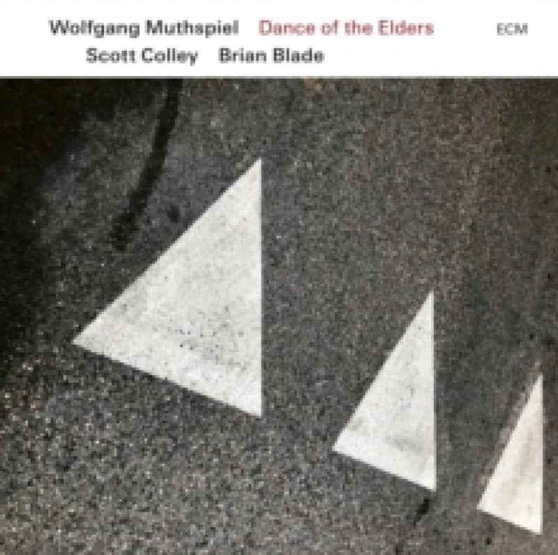 Image of Dance of the Elders CD / Album