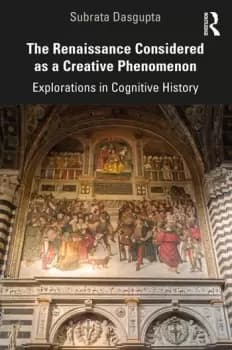 Image of The Renaissance Considered as a Creative PhenomenonExplorations in Cognitive History