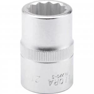 Image of Elora 3/4" Drive Bi Hexagon Socket Metric 3/4" 21mm