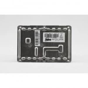 Image of Xenon headlight control unit ballast Audi A4 03-04 5GL