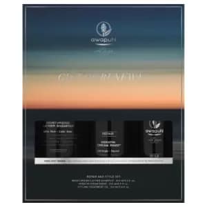 Image of Paul Mitchell AWG Gift of Renewal Gift Set (Worth £73.85)