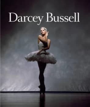 Image of Darcey Bussell by Darcey Bussell Hardback
