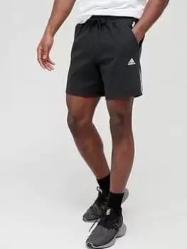 Image of adidas Designed 2 Move Motion Shorts - Black Size M Men