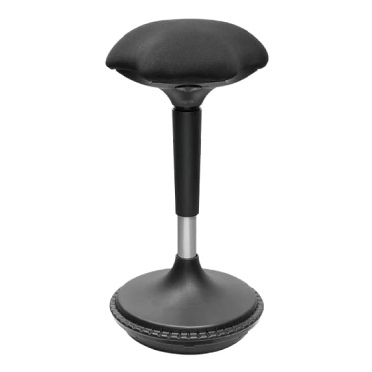 Image of LogiLink EO0011 office/computer chair Padded seat