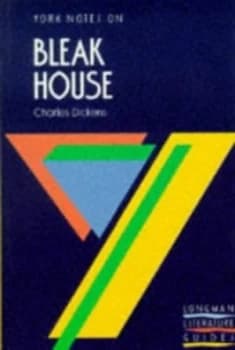 Image of Bleak House by C. Dickens Paperback