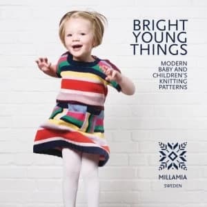 Image of Bright Young Things by Katarina Rosn and Millamia Paperback